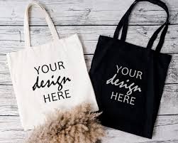 Custom Tote Bag
